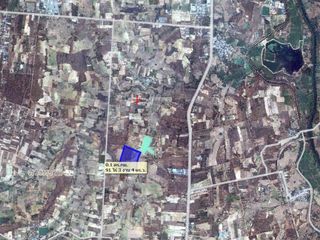Продажа Участок в Nam Phong, Кхонкен