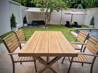 For rent 2 bedrooms villa in Thalang, Phuket