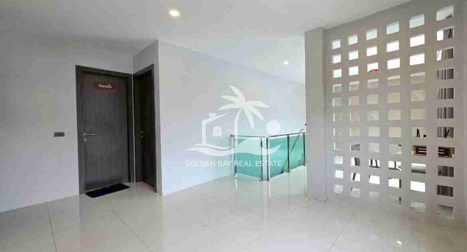 For rent 3 ベッドルーム house in Bang Lamung, Chonburi