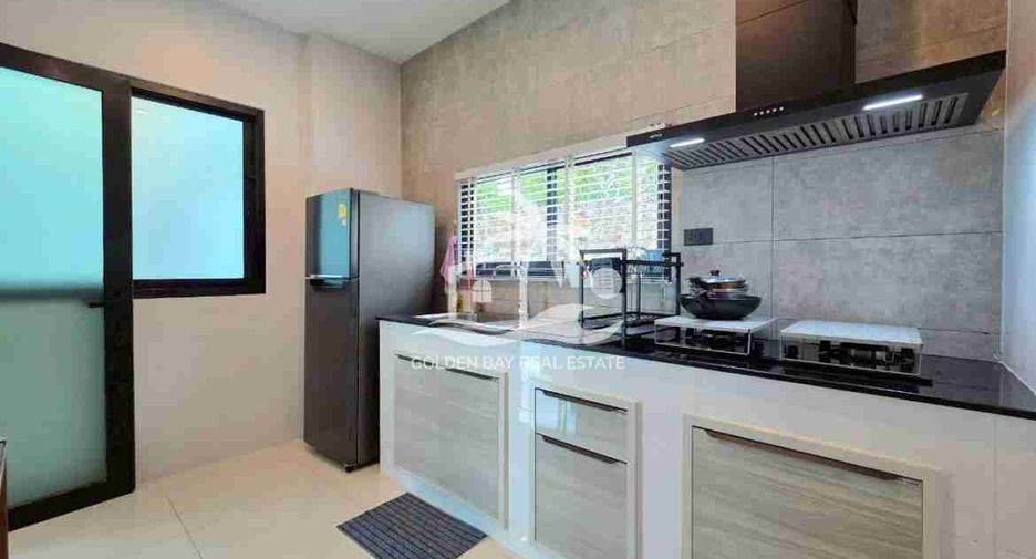 For rent 3 ベッドルーム house in Bang Lamung, Chonburi