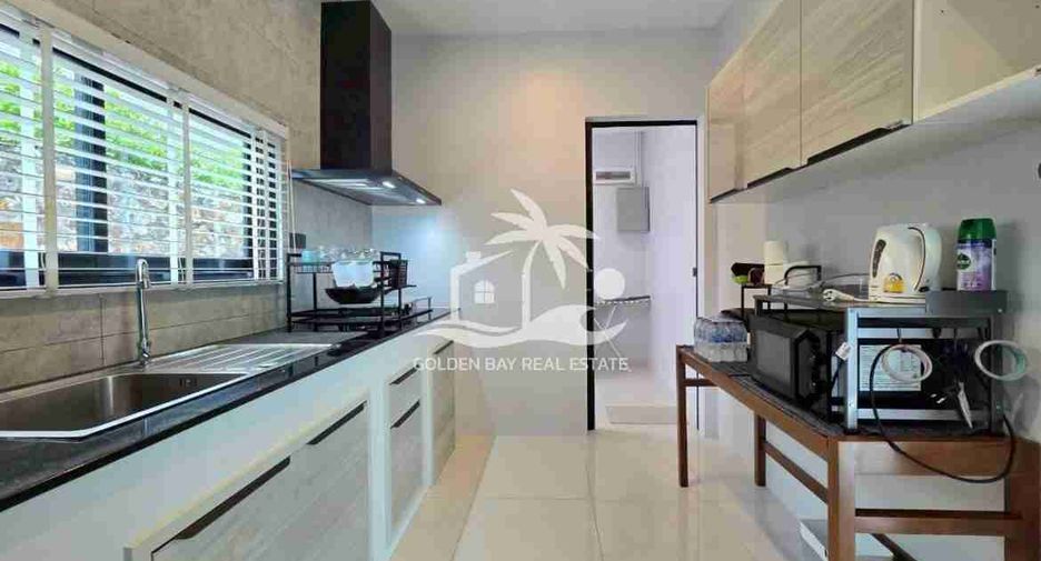 For rent 3 ベッドルーム house in Bang Lamung, Chonburi
