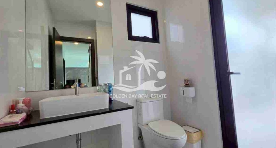 For rent 3 ベッドルーム house in Bang Lamung, Chonburi