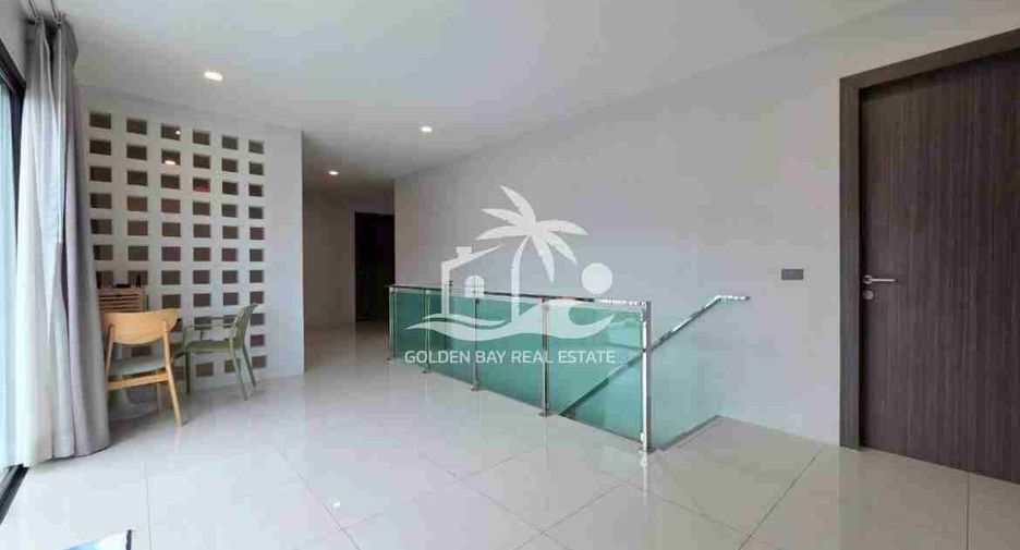 For rent 3 ベッドルーム house in Bang Lamung, Chonburi