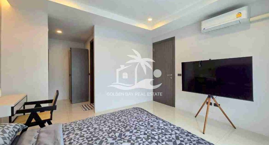 For rent 3 ベッドルーム house in Bang Lamung, Chonburi