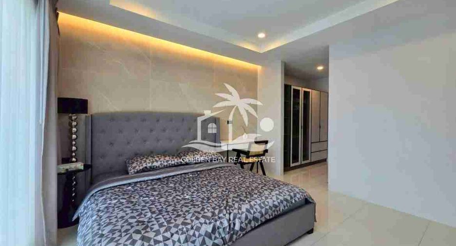 For rent 3 ベッドルーム house in Bang Lamung, Chonburi