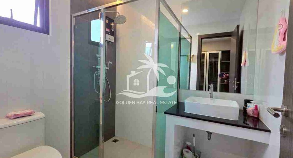 For rent 3 ベッドルーム house in Bang Lamung, Chonburi