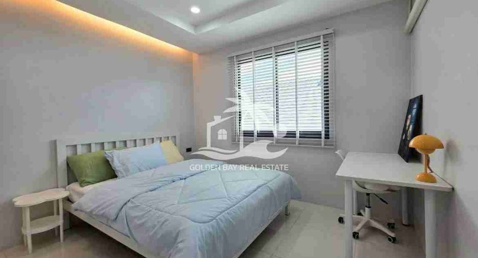 For rent 3 ベッドルーム house in Bang Lamung, Chonburi