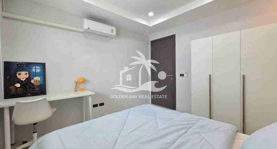 For rent 3 ベッドルーム house in Bang Lamung, Chonburi