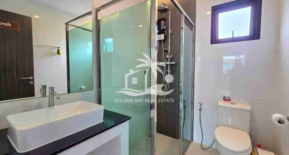 For rent 3 ベッドルーム house in Bang Lamung, Chonburi
