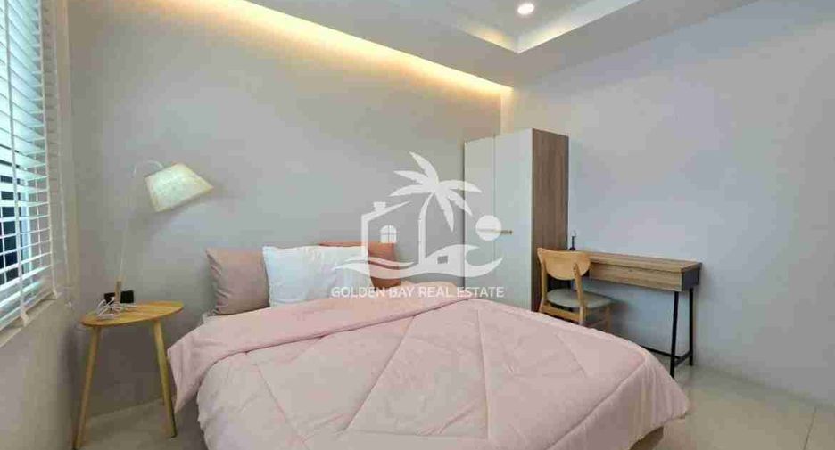 For rent 3 ベッドルーム house in Bang Lamung, Chonburi