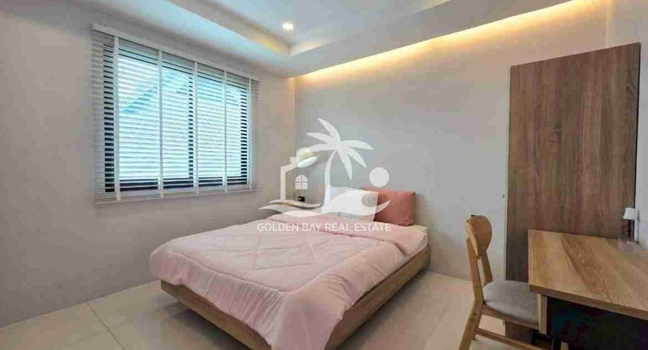 For rent 3 ベッドルーム house in Bang Lamung, Chonburi