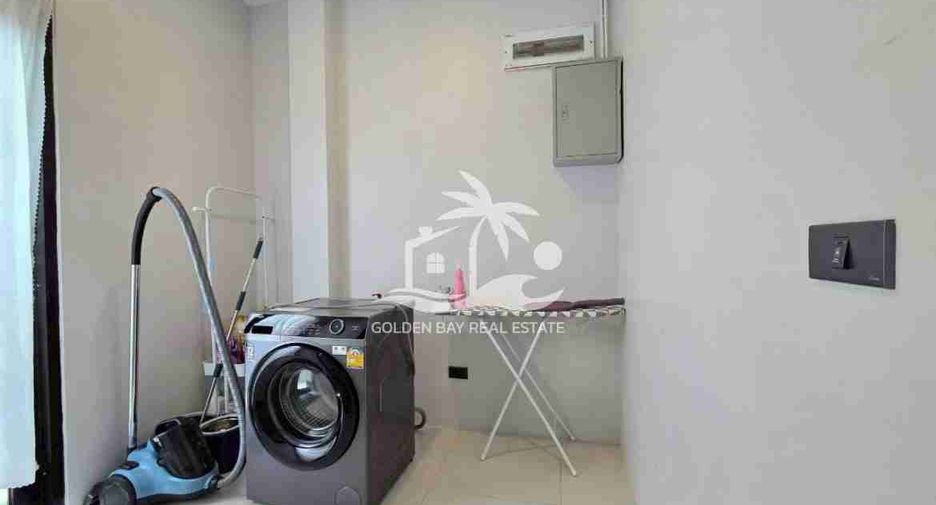 For rent 3 ベッドルーム house in Bang Lamung, Chonburi