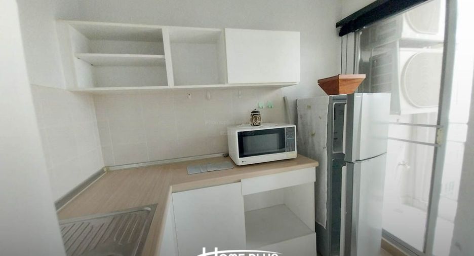 For rent and for sale 2 bedrooms condo in Mueang Nonthaburi, Nonthaburi