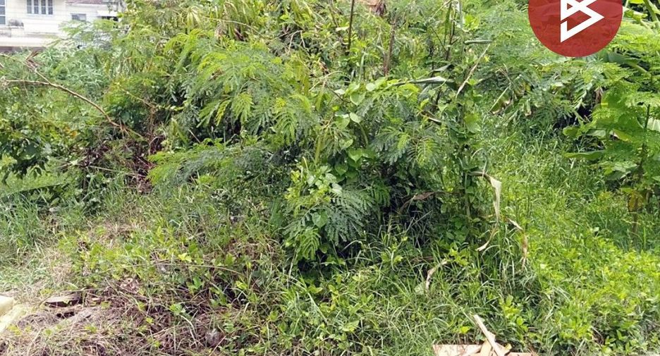 For sale land in Bang Phli, Samut Prakan