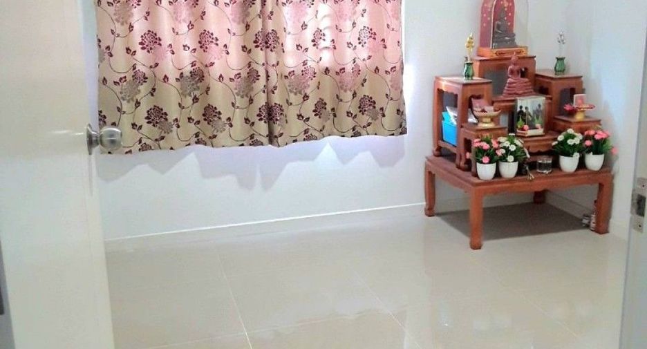 ขาย 3 ห้องนอน ทาวน์เฮ้าส์ ใน เมืองปทุมธานี, ปทุมธานี