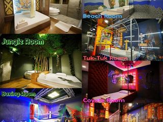 ขาย 8 ห้องนอน โรงแรม ใน วัฒนา, กรุงเทพฯ