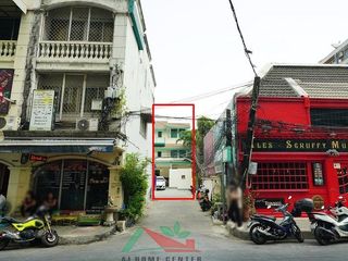 ขาย 8 ห้องนอน โรงแรม ใน วัฒนา, กรุงเทพฯ