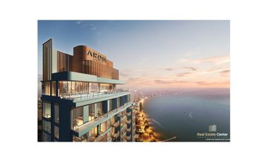 For sale 1 bed condo 