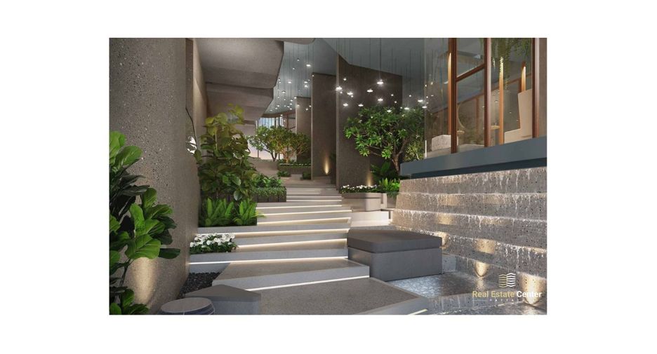 For sale 1 bed condo 
