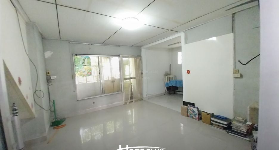 Terreno en venta en Bang Phlat, Bangkok