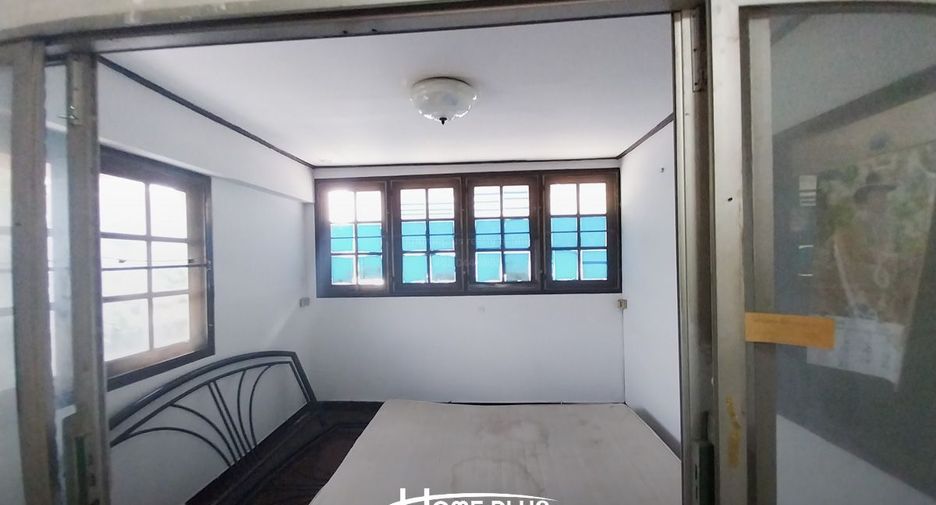 Terreno en venta en Bang Phlat, Bangkok