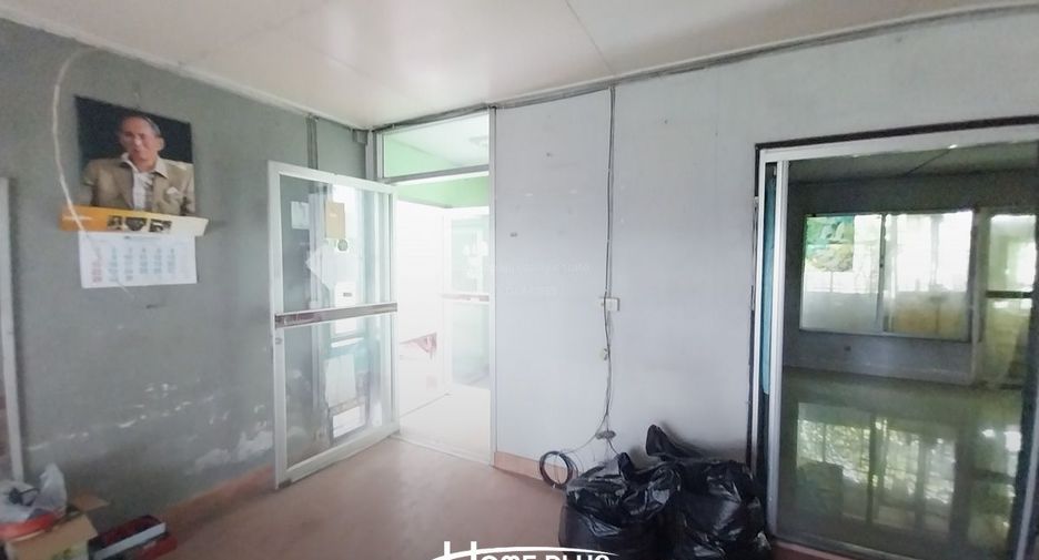 Terreno en venta en Bang Phlat, Bangkok