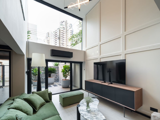For rent そして for sale 3 ベッドルーム townhouse in Khlong Toei, Bangkok