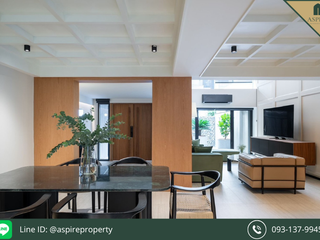 For rent そして for sale 3 ベッドルーム townhouse in Khlong Toei, Bangkok