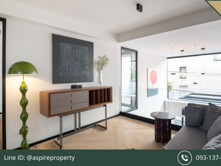 For rent そして for sale 3 ベッドルーム townhouse in Khlong Toei, Bangkok