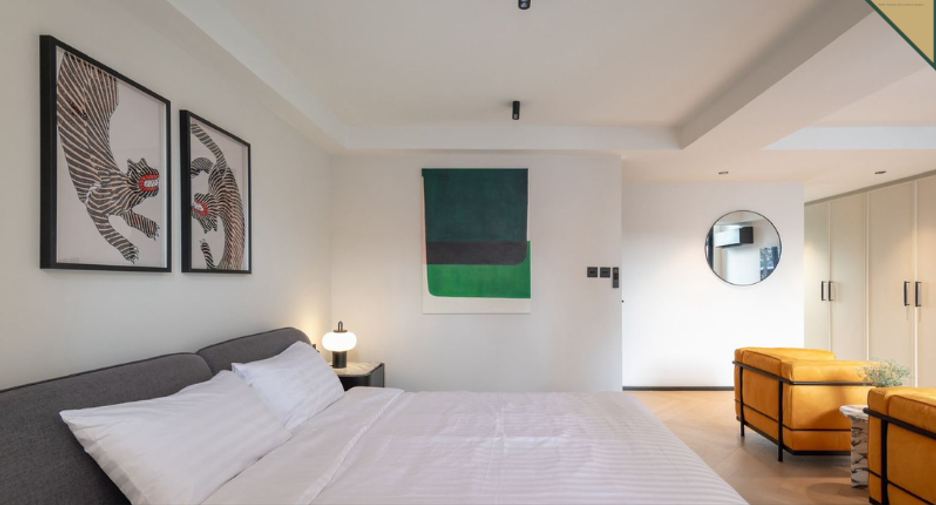 For rent and for sale 3 bedrooms townhouse in Khlong Toei, Bangkok