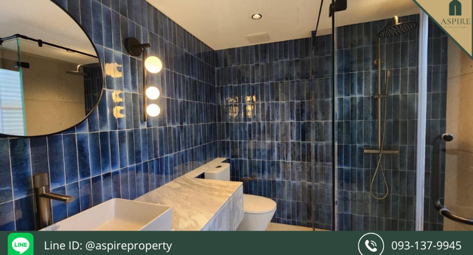 For rent and for sale 3 bedrooms townhouse in Khlong Toei, Bangkok