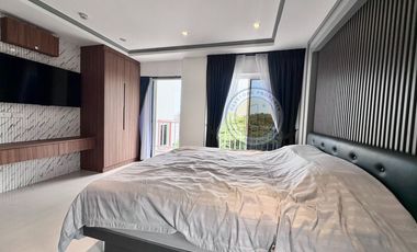 For sale 1 Beds condo in Bang Lamung, Chonburi