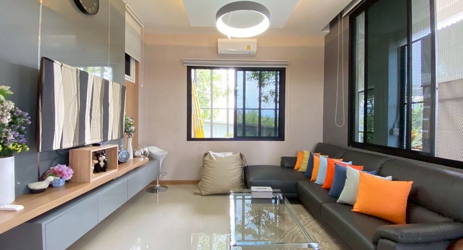 For sale 4 bedrooms house in Mae Rim, Chiang Mai