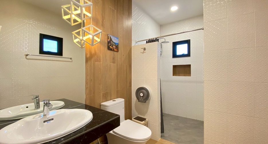 For sale 4 bedrooms house in Mae Rim, Chiang Mai