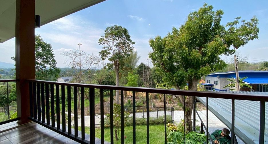 For sale 4 bedrooms house in Mae Rim, Chiang Mai