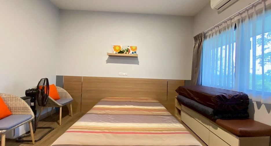 For sale 4 bedrooms house in Mae Rim, Chiang Mai