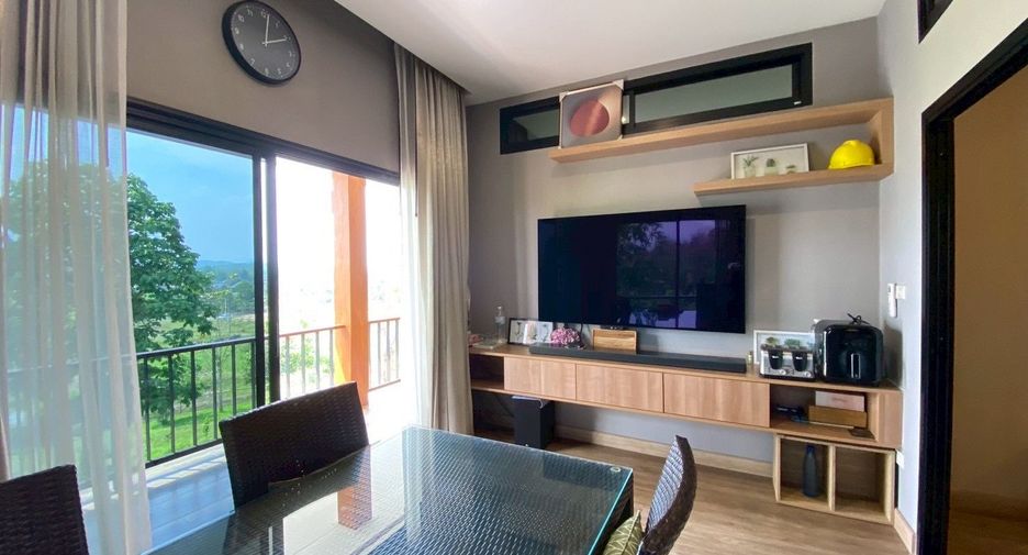 For sale 4 bedrooms house in Mae Rim, Chiang Mai
