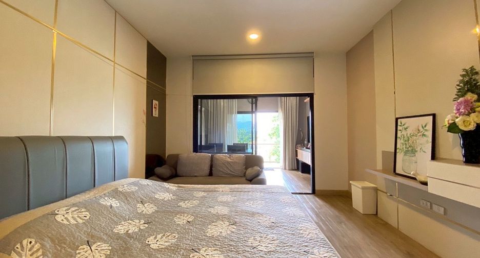 For sale 4 bedrooms house in Mae Rim, Chiang Mai