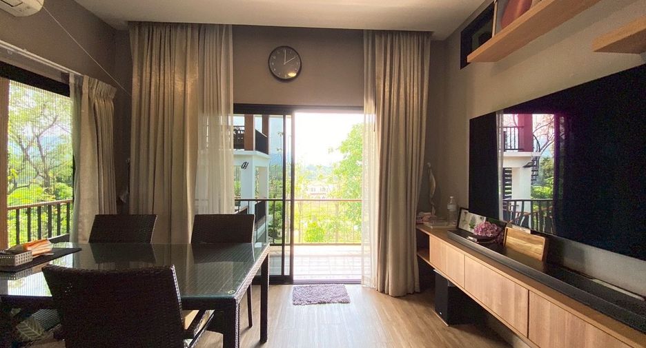 For sale 4 bedrooms house in Mae Rim, Chiang Mai