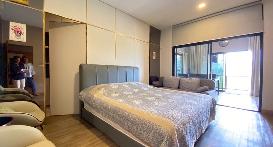 For sale 4 bedrooms house in Mae Rim, Chiang Mai