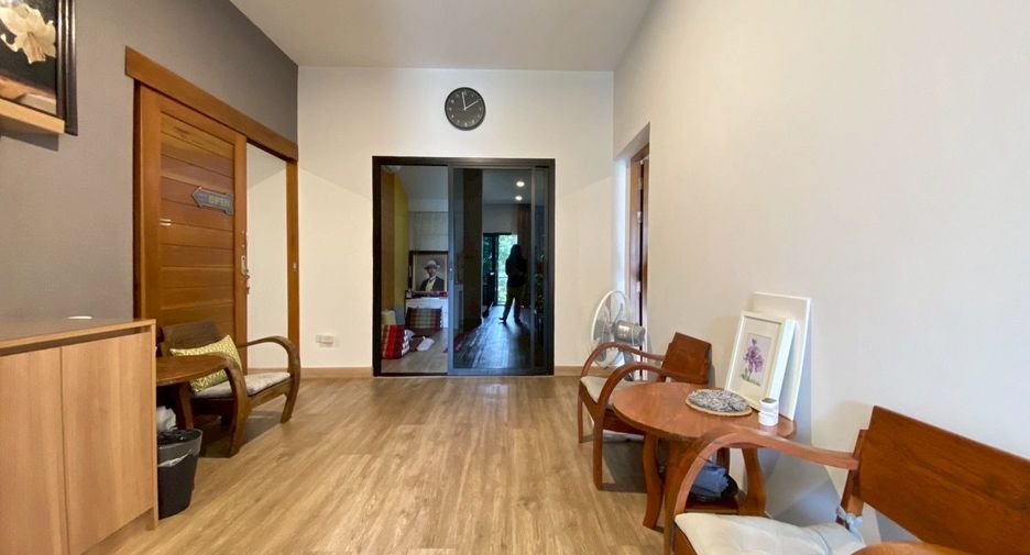 For sale 4 bedrooms house in Mae Rim, Chiang Mai