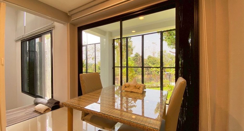 For sale 4 bedrooms house in Mae Rim, Chiang Mai