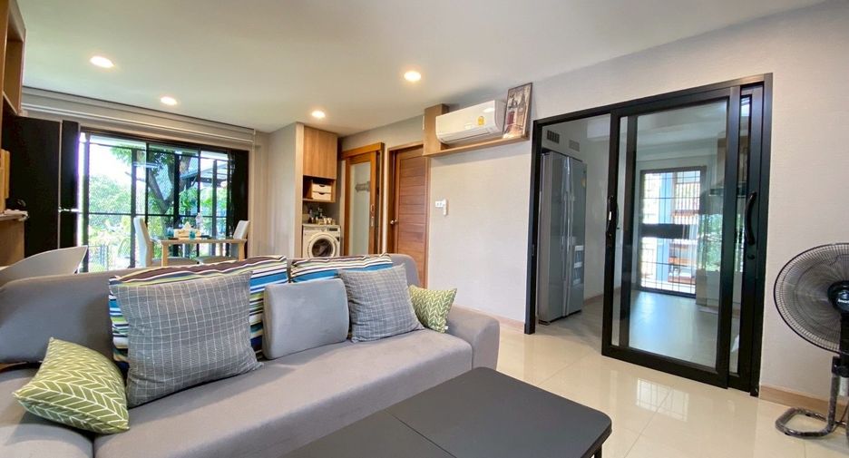 For sale 4 bedrooms house in Mae Rim, Chiang Mai