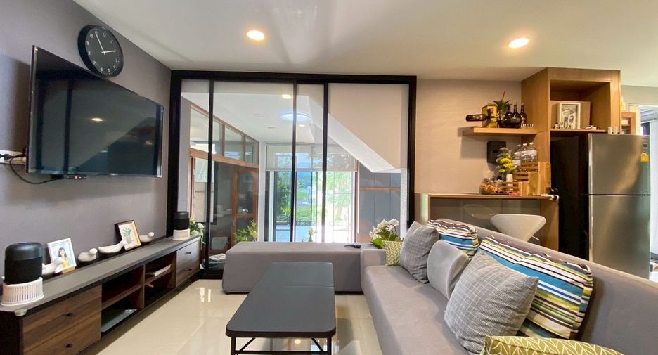For sale 4 bedrooms house in Mae Rim, Chiang Mai