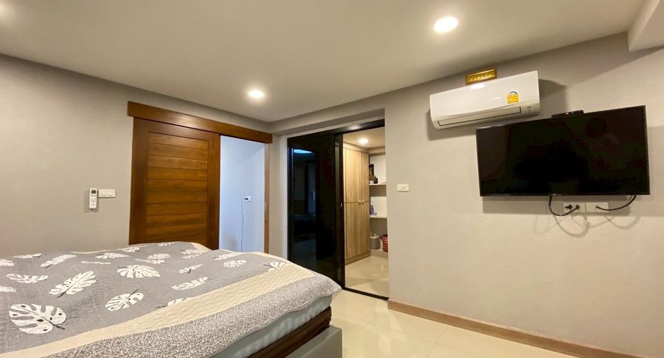 For sale 4 bedrooms house in Mae Rim, Chiang Mai