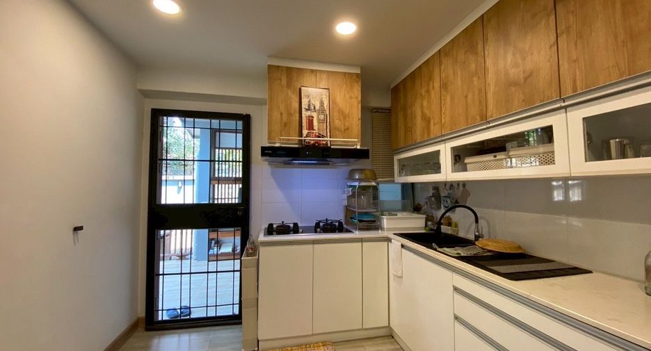 For sale 4 bedrooms house in Mae Rim, Chiang Mai