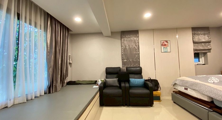 For sale 4 bedrooms house in Mae Rim, Chiang Mai