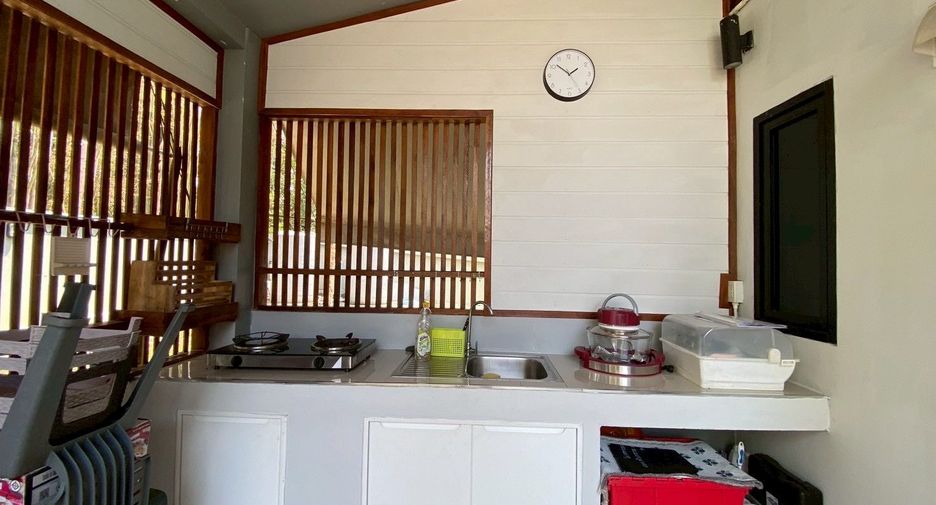 For sale 4 bedrooms house in Mae Rim, Chiang Mai