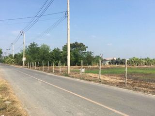 Terreno en venta en Sai Noi, Nonthaburi