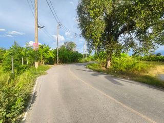 Terreno en venta en Sai Noi, Nonthaburi